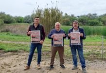 I Exposición de Vehículos Clásicos en Fuente del Rey exposición de vehículos