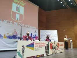 jornada estatal por la igualdad