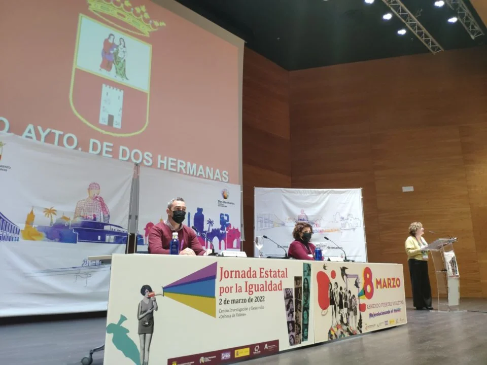 jornada estatal por la igualdad