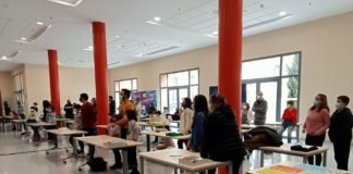 El último taller ‘Sábados Científicos en Familia’, en streaming último taller