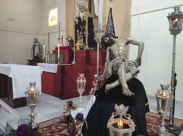 semana de cultos