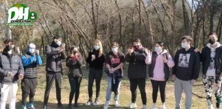 El Bosque de los cuentos, nuevo proyecto de animación lectora bosque de los cuentos