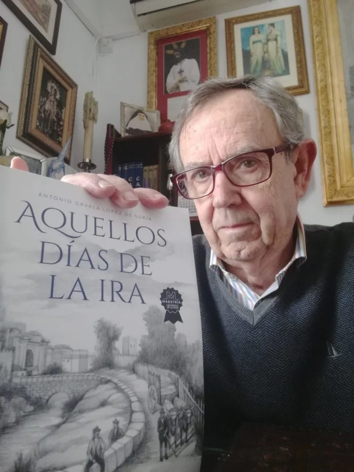 antonio gavala