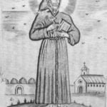 Los franciscanos en Dos-Hermanas franciscanos