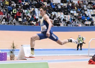 Carlos Dorado se proclama campeón de España sub-18 carlos