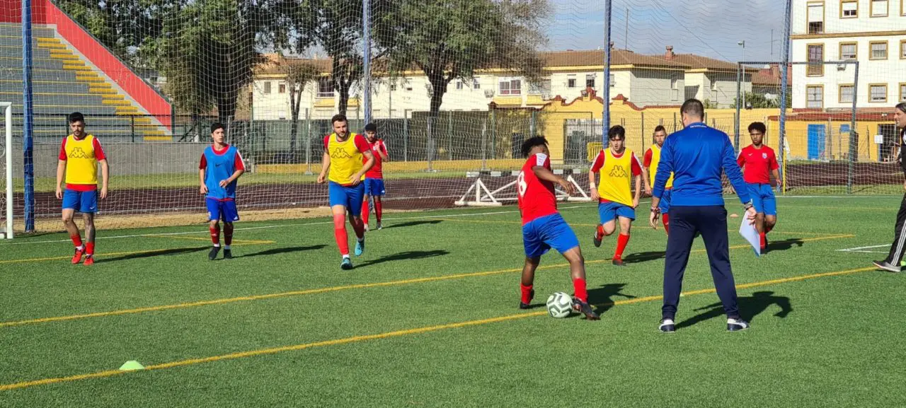 el atlético