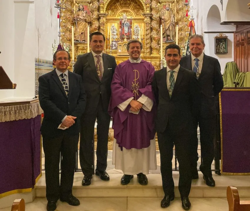 nueva junta superior