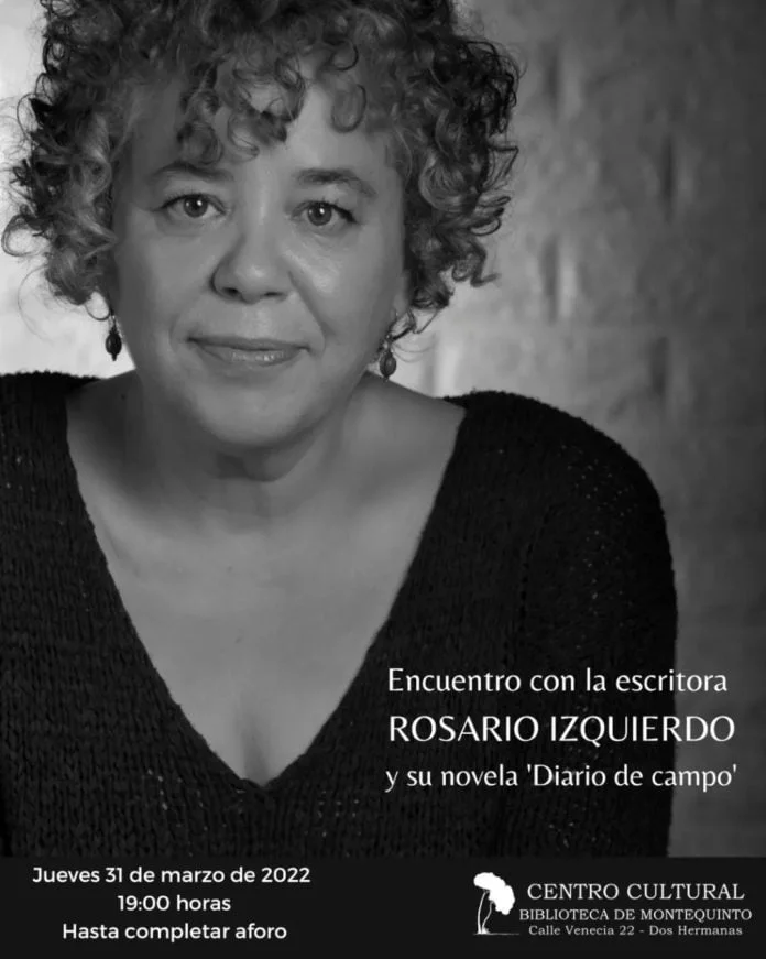 encuentro literario