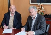 El Gran Hipódromo de Andalucía, punta de lanza de la industria del caballo gran hipódromo de andalucía