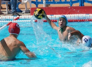 Estreno con victoria en la nueva fase de la categoría de bronce masculina estreno con victoria