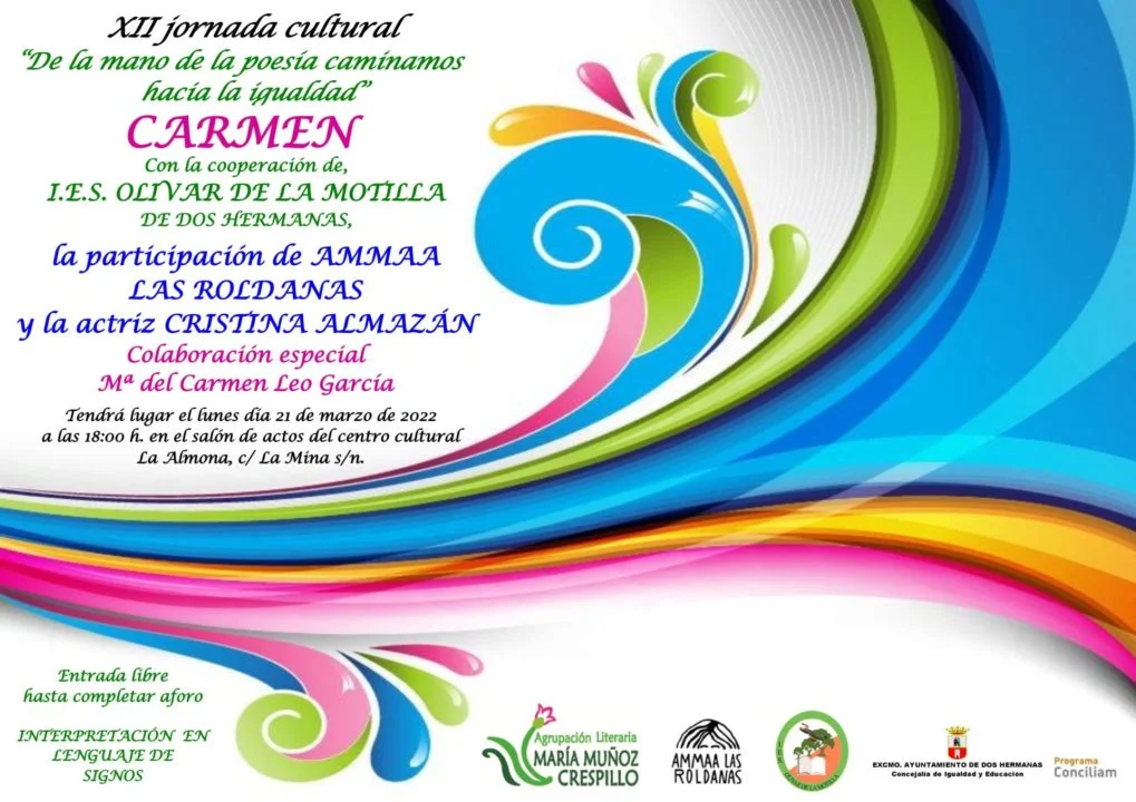 jornada cultural