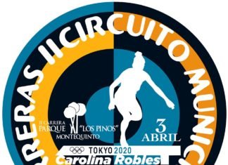 La II Carrera Parque Los Pinos ‘Carolina Robles’ abre su inscripción II Carrera Parque Los Pinos
