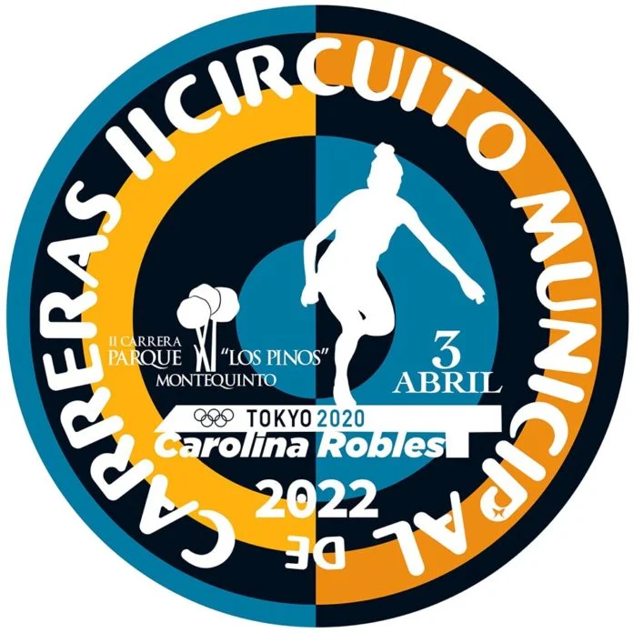 II Carrera Parque Los Pinos