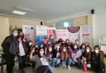 Nueva convocatoria de itinerarios formativos para la inclusión ‘Capacítate’ nueva convocatoria