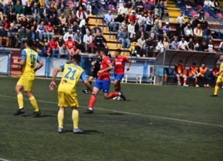 Los equipos de fútbol nazarenos afrontan un nuevo fin de semana liguero equipos nazarenos