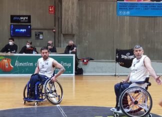 A disfrutar con el objetivo cumplido en la fase de ascenso a disfrutar