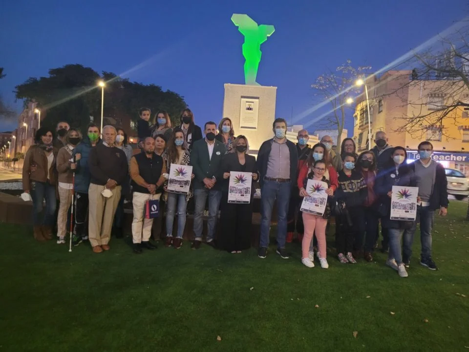 concentración