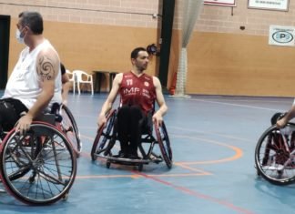 Uno de los favoritos al ascenso visita al BSR Vistazul uno de los favoritos