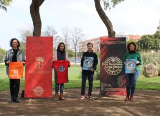 Presentada la II Carrera Parque Municipal de Los Pinos presentada