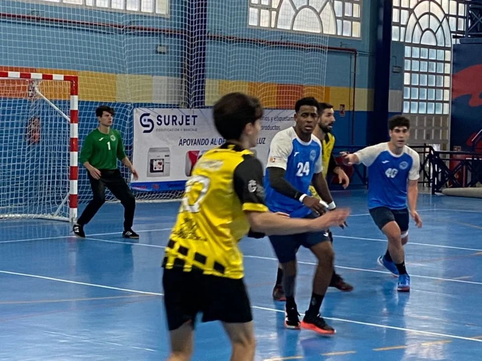 objetivo conseguido