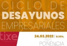 Estrategias de venta en el desayuno de Tixe estrategias de venta