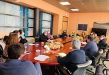 Plan de Medidas Antifraude para los fondos Next Generation plan de medidas antifraude