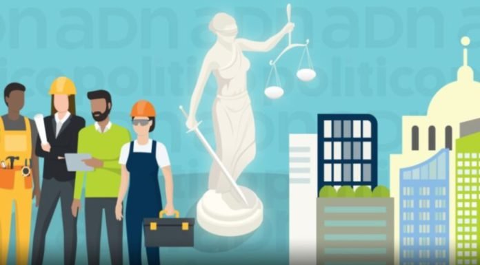 El derecho laboral y la seguridad social: una conquista de la humanidad derecho laboral seguridad social