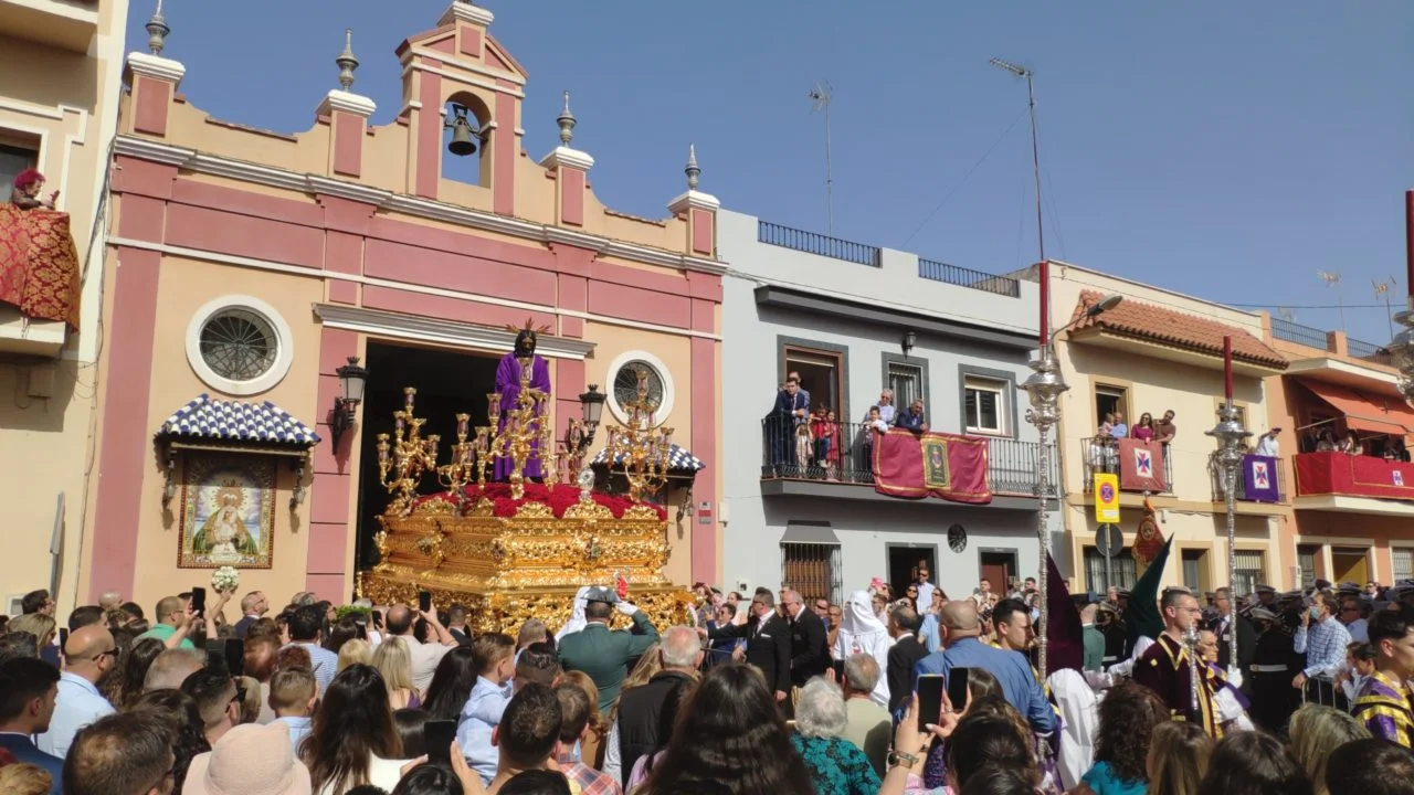 la semana santa