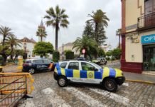 El Plan de la Movilidad para la Semana arranca el fin de semana plan de movilidad