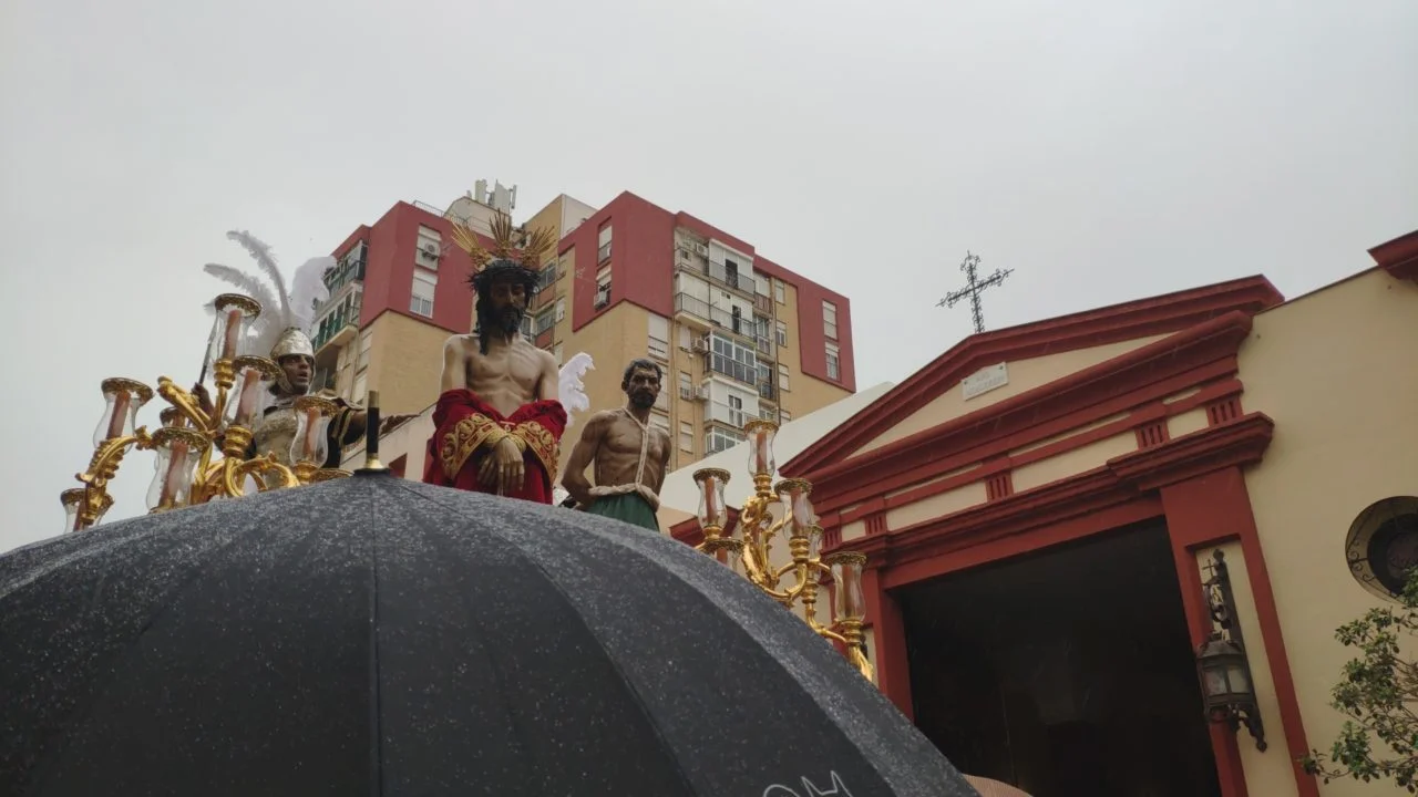 una presentación al pueblo
