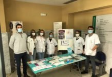 Semana Europea de la Vacunación en San Hilario semana europea de la vacunación