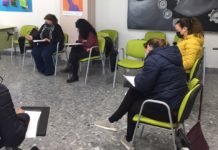 Talleres de entrevistas de trabajo en la UNEM talleres de entrevistas