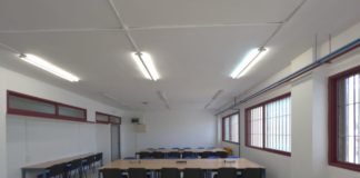 Las salas de estudio se refuerzan para la Selectividad las salas de estudio