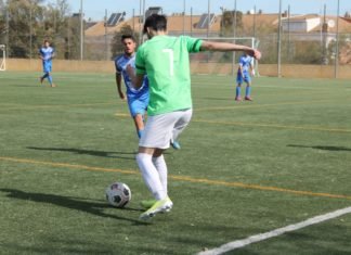 Al parón cofrade con la alegría de una victoria