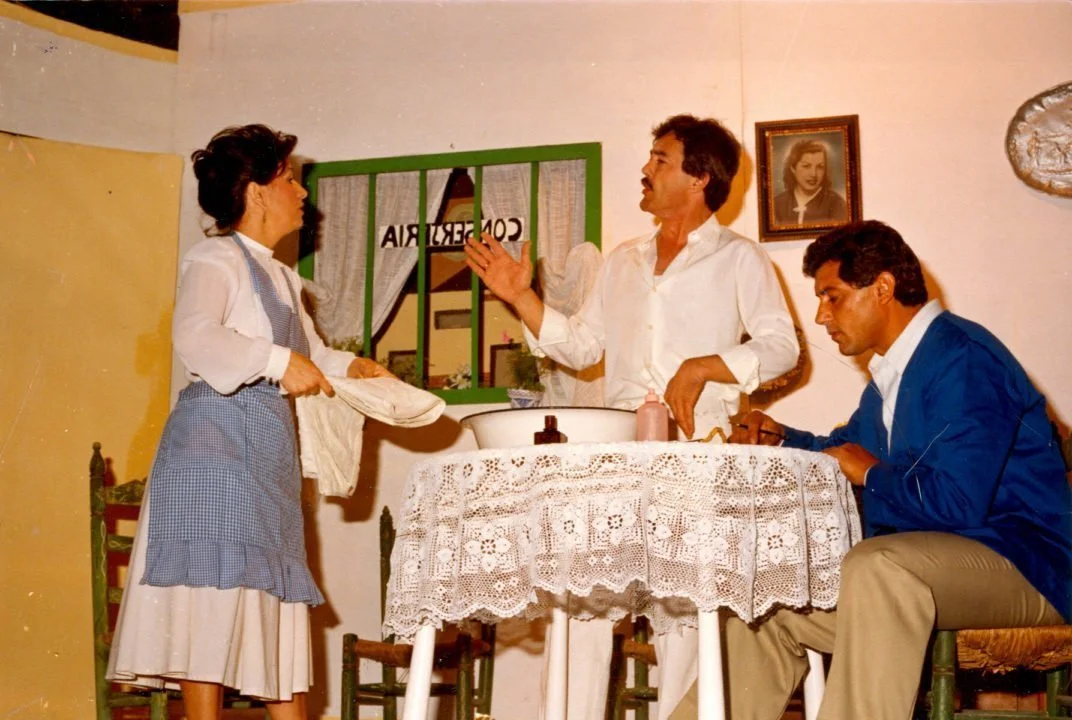 35 años de historia