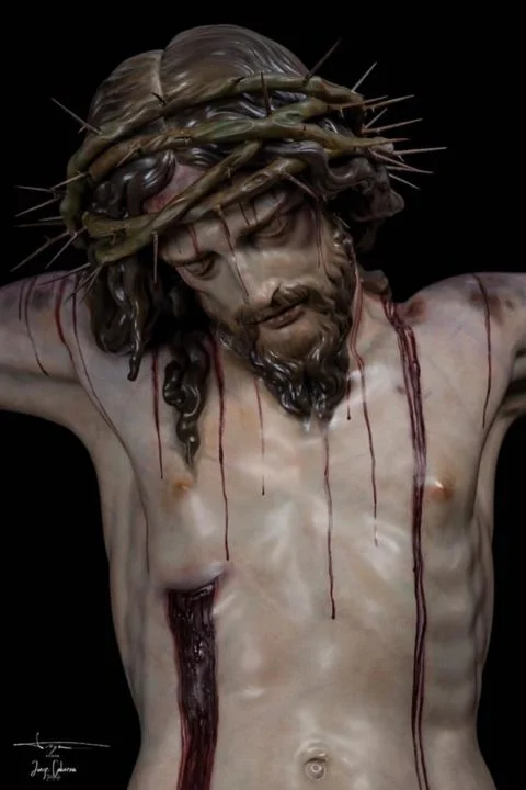 el crucificado