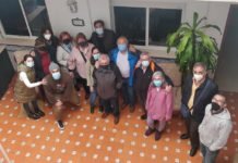 SonríeXÁfrica se hace cargo del hogar de acogida Casa Jana SonríeXÁfrica