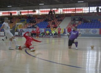 Luchó todo lo que pudo ante el líder del grupo luchó todo lo que pudo