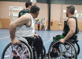 En busca y captura de la primera victoria en la fase de ascenso en busca y captura