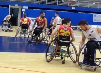 Uno de los choques aplazados esperan al BSR Vistazul uno de los choques