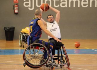 Una quimera es la victoria para el BSR Vistazul quimera