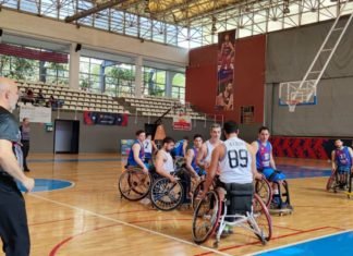 Tercera derrota consecutiva en la fase de ascenso tercera derrota consecutiva