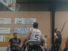 Aplazamiento del BSR Vistazul-Abeconsa Basketmi Ferrol por Coronavirus aplazamiento