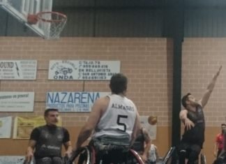 Aplazamiento del BSR Vistazul-Abeconsa Basketmi Ferrol por Coronavirus aplazamiento