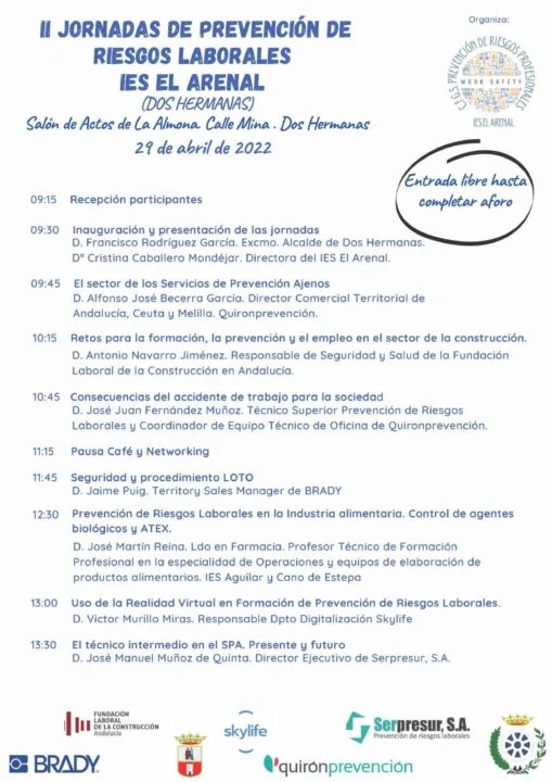 jornada de