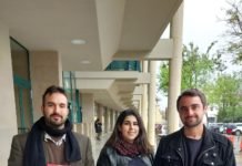 De noche sin coche, nueva campaña de Juventud en Marcha de noche sin coche