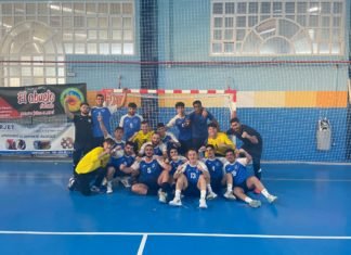 Un empate que sabe a victoria en Montequinto un empate