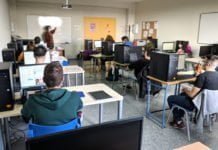 Inscripción en cuatro nuevos cursos para desempleados inscripción en