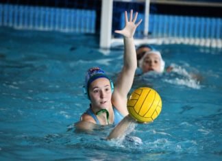 Con remontada sabe mejor el estreno en la categoría de plata con remontada