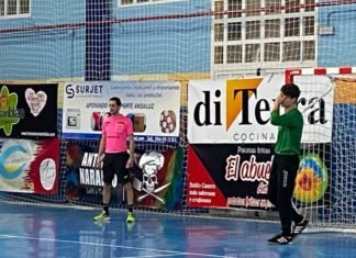 Los locales están obligados a sumar en casa los locales